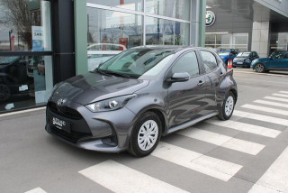 Toyota Yaris 1.0 