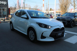 Toyota Yaris 1.0 