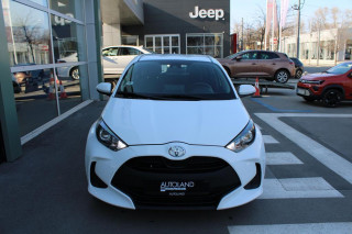 Toyota Yaris 1.0 