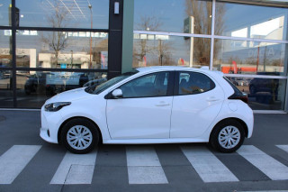 Toyota Yaris 1.0 