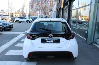 Toyota Yaris 1.0 