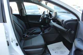 Toyota Yaris 1.0 
