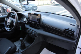 Toyota Yaris 1.0 