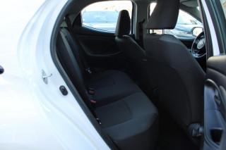 Toyota Yaris 1.0 