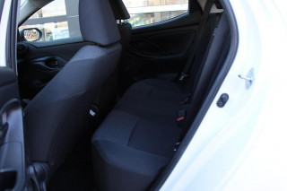 Toyota Yaris 1.0 