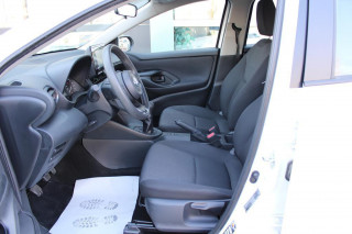 Toyota Yaris 1.0 