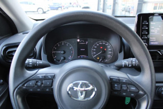 Toyota Yaris 1.0 