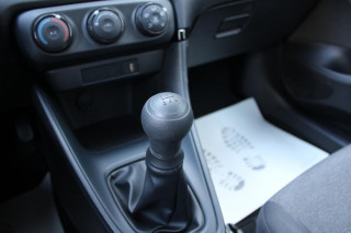 Toyota Yaris 1.0 