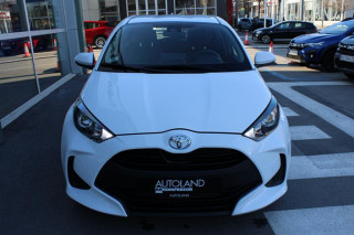 Toyota Yaris 1.0 