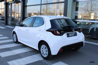Toyota Yaris 1.0 