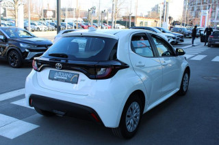 Toyota Yaris 1.0 