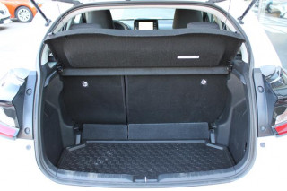 Toyota Yaris 1.0 