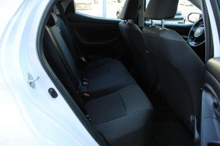 Toyota Yaris 1.0 
