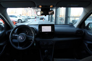 Toyota Yaris 1.0 