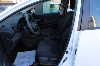 Toyota Yaris 1.0 