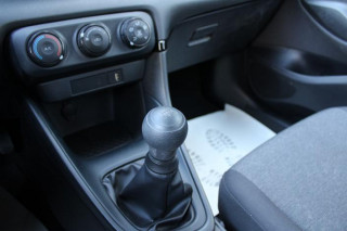 Toyota Yaris 1.0 