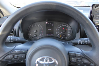 Toyota Yaris 1.0 