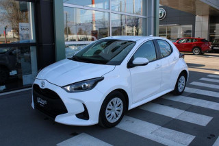 Toyota Yaris 1.0 