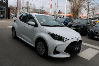 Toyota Yaris 1.0 