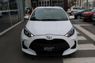Toyota Yaris 1.0 