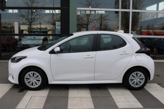 Toyota Yaris 1.0 