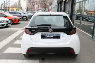 Toyota Yaris 1.0 