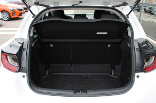 Toyota Yaris 1.0 