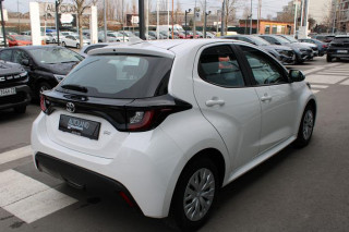 Toyota Yaris 1.0 