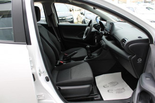 Toyota Yaris 1.0 