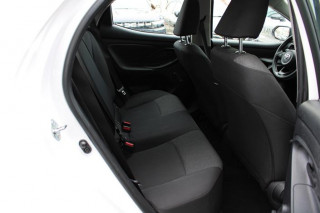 Toyota Yaris 1.0 