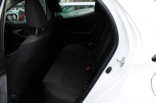 Toyota Yaris 1.0 