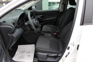 Toyota Yaris 1.0 