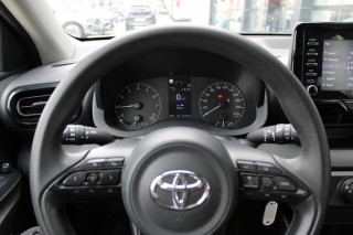 Toyota Yaris 1.0 