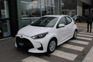 Toyota Yaris 1.0 