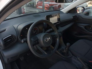 Toyota Yaris 1.0