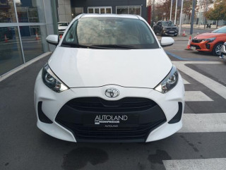 Toyota Yaris 1.0