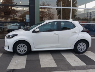 Toyota Yaris 1.0