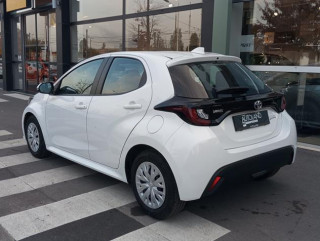 Toyota Yaris 1.0