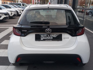 Toyota Yaris 1.0
