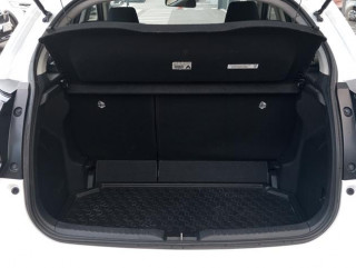 Toyota Yaris 1.0