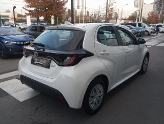 Toyota Yaris 1.0