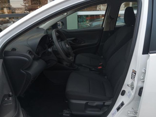 Toyota Yaris 1.0