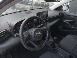 Toyota Yaris 1.0