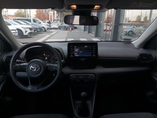 Toyota Yaris 1.0