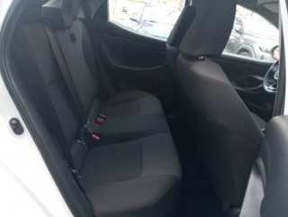 Toyota Yaris 1.0