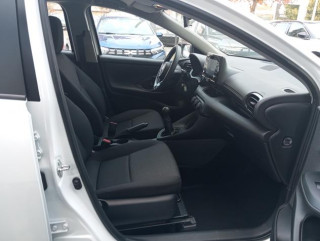 Toyota Yaris 1.0