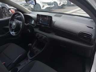 Toyota Yaris 1.0
