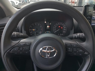 Toyota Yaris 1.0