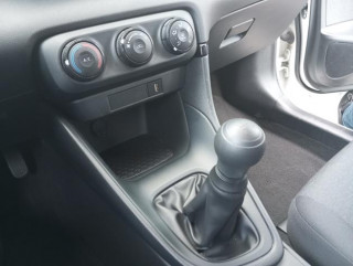 Toyota Yaris 1.0