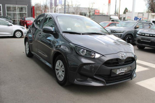 Toyota Yaris 1.0 
